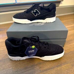 Never Worn, in Box, New Balance 550. US Men's Size 12. 10/10 Condition